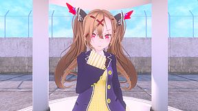 Love Love School Days