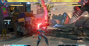 Power Rangers: Battle for the Grid - Drakkon Evo 2 Skin