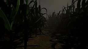 The Corn Maze: Rebirth