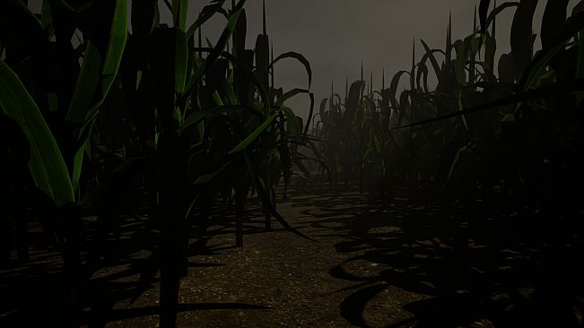 The Corn Maze: Rebirth
