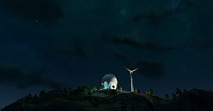 Cities: Skylines - After Dark