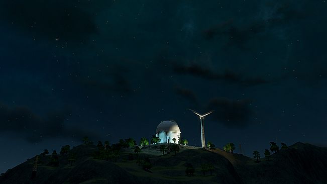 Cities: Skylines - After Dark