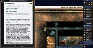 Fantasy Grounds - Stonewalkers Adventure