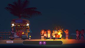 小生活-悠闲小镇物语