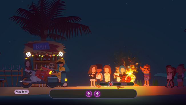 小生活-悠闲小镇物语