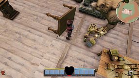 Magical Kingdom Fantasy