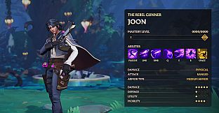 Seekers of Skyveil - Storm's Force Collection