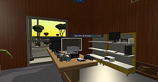 Tech Resale Simulator
