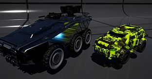 Deadzone: Exodus - PREMIUM