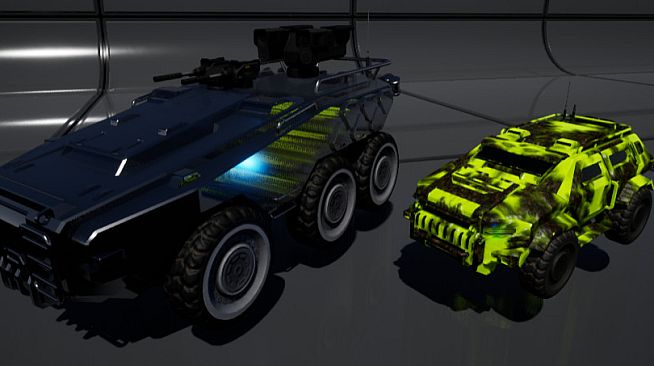 Deadzone: Exodus - PREMIUM