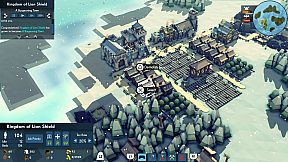 Kingdoms and Castles