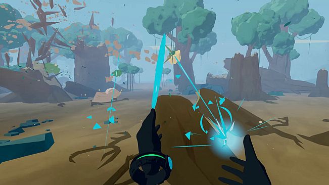 Ultimate Wall Defense Force