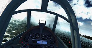 Flying Tigers: Shadows Over China - Paradise Island