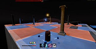 When The Road Darkens