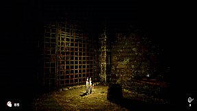 The Prisoner in Letter