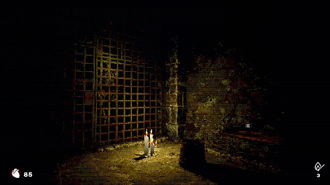 The Prisoner in Letter