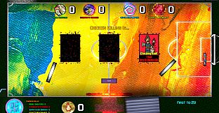 Digital Crypt's Fantasy Marbles