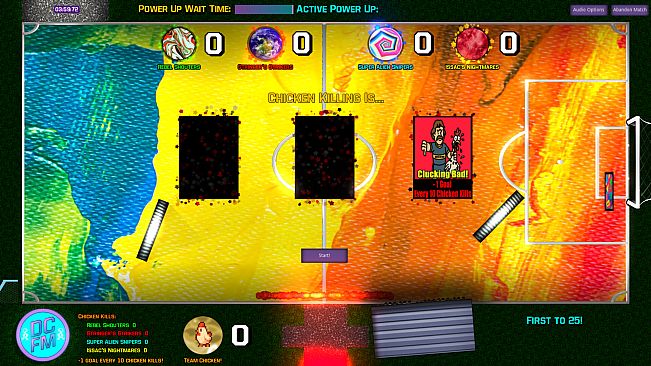 Digital Crypt's Fantasy Marbles