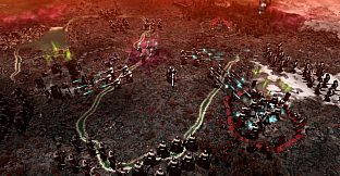 Warhammer 40,000: Gladius - T'au