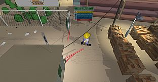 The Adventures of Mr. Bobley