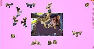 Puzzle Vacations: Thailand and Cambodia