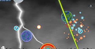 Space Hit - Guise DLC