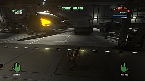 Storm Area 51: September 20th 2019