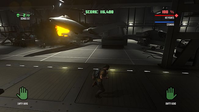 Storm Area 51: September 20th 2019