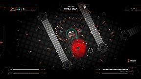 Steel Dungeon 钢铁地牢