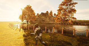 Cavera - The Island of Apes