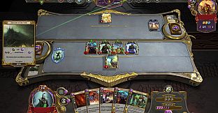 Spellweaver - Duke's Zombies Deck