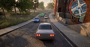 My First Driving School