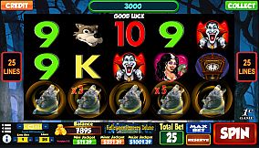 Halloween Horrors Deluxe Steam Edition