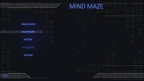 Mind Maze