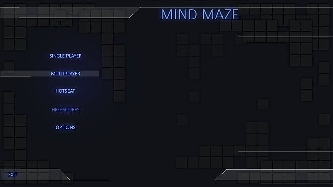 Mind Maze