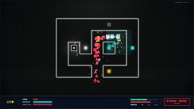 GRIDMINE