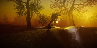 Askaya: Remnants of Ajuna