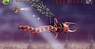 Crazy Steam Bros 2 OST