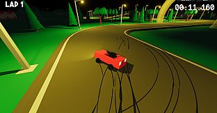 Ducks Can Drive - Penguins Can Too