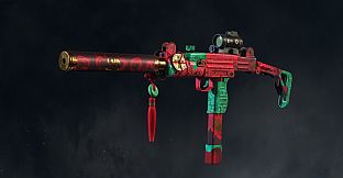 World War Z - Lunar New Year Skin Pack
