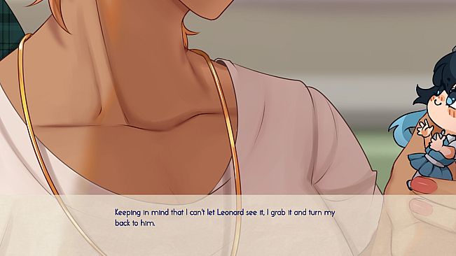 Teachers. With Love and Passion.