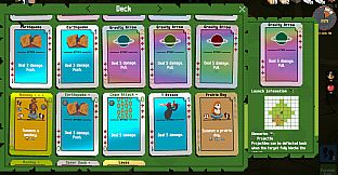 Square Colosseum: Cell B201