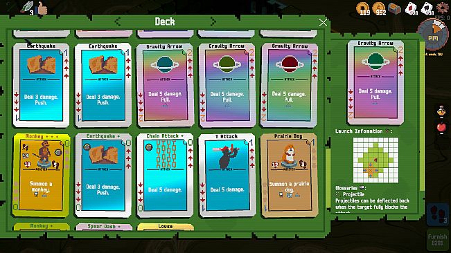 Square Colosseum: Cell B201