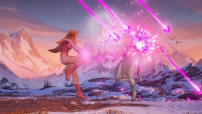 Invincible VS - Standard Edition pre-order