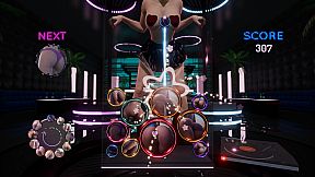 Jen's Suika: Merge & Date