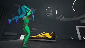 UNDER THE CONCRETE WAVE