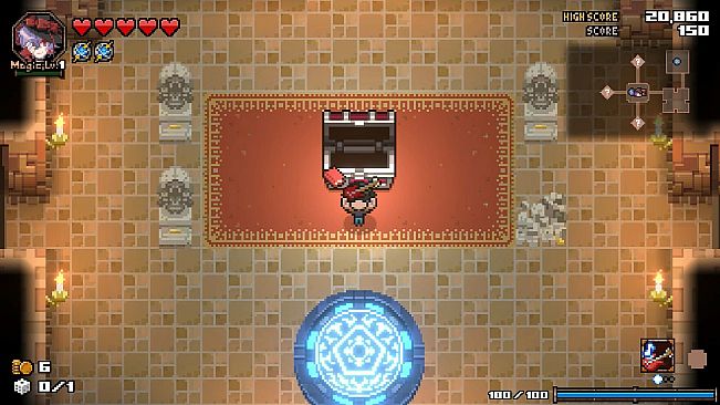 HEAVEN SEEKER - MIKADO PACK