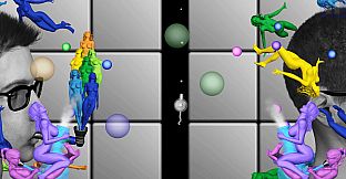 Jacob's Fantastic SeXXXual Voyage