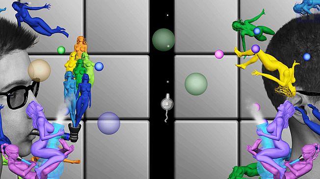 Jacob's Fantastic SeXXXual Voyage