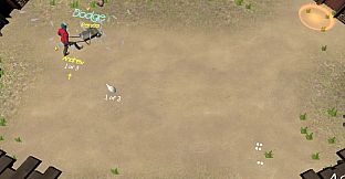 Lights, Camera, Reaction!